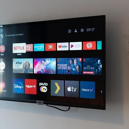 סוואנסי The Glenroy - Tv In Every Bedroom! מראה חיצוני תמונה